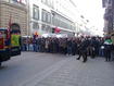 28 gennaio 2011 - Manifestazione di Firenze Foto 7