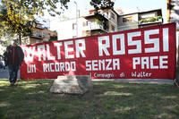 30 settembre 2010 - In ricordo di Walter Rossi