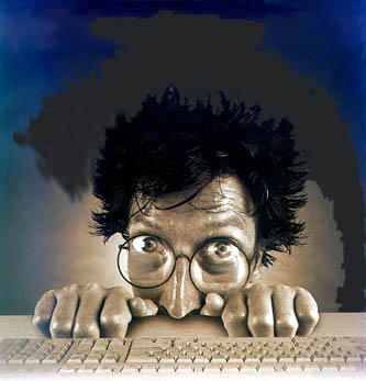 blogger