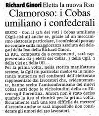 Cobas