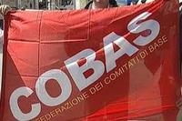 Rinviata per emergenza meteo l' ASSEMBLEA NAZIONALE della CONFEDERAZIONE COBAS al 10 e 11 marzo 2012