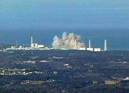 Trhee miles island-chernobyl-fukushima : nucleare mai piu’ !