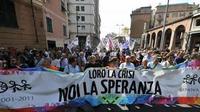 Il movimento altermondialista italiano dopo il successo di Genova 2011 si dà appuntamento a Roma il 4 settembre per l'Assemblea della Rete italiana per il FSM, sulla base della mozione finale dell'Assemblea Internazionale del 24 luglio a Genova