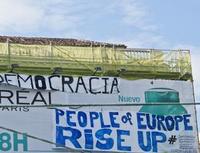 Domani manifestazione nazionale a roma peoples of europe , rise up!