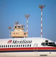 SCIOPERO di 4 ore indetto dai COBAS il 1° febbraio 2011 a MERIDIANA Maintenance e Presidio presso l'aeroporto di Olbia