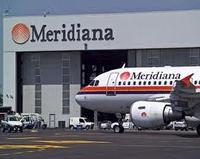 Meridiana