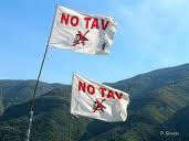 NO TAV