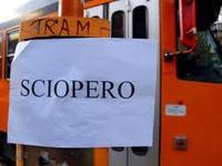 Sciopero TPL