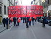 28 gennaio 2011 - Manifestazione di Firenze Foto 1