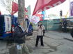 28 gennaio 2011 - Manifestazione di Firenze Foto 11