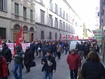 28 gennaio 2011 - Manifestazione di Firenze Foto 4