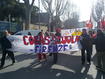 28 gennaio 2011 - Manifestazione di Firenze Foto 9