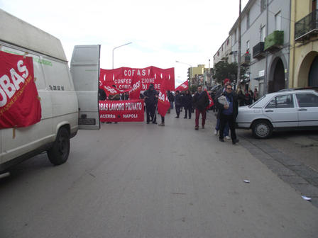 SCIOPERO. POMIGLIANO 28-12-11 (Cobas) 002