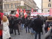 28 gennaio 2011 - Manifestazione di Roma Foto 24