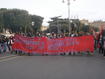 28 gennaio 2011 - Manifestazione di Roma Foto 7