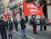 28 gennaio 2011 - Manifestazione di Torino Foto 6