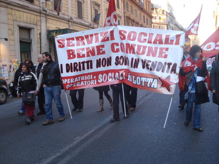 Roma 19 febbraio 2011 Foto 5