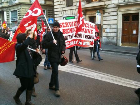 Roma 19 febbraio 2011 Foto 6