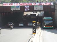 ATAF di Firenze: il 9 e 10 maggio giornate di mobilitazione in difesa del trasporto pubblico