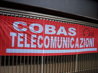 CONTRATTI DI SOLIDARIETA' IN TELECOM