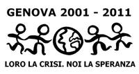 Genova 2001 - Genova 2011