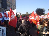 La giornata del 17 novembre 2011