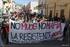 Manifestazione del  9 maggio 2013 a Cinisi (Palermo) 