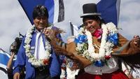 Ma come mai Evo Morales ha rivinto a mani basse in Bolivia?