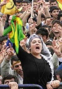 SOTTOSCRIZIONE PER LE POPOLAZIONI DEL KURDISTAN