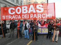 Cobas Dei Parchi