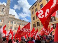 cobas scuola