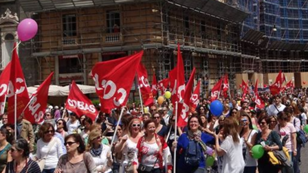 CORTEO-A-NAPOLI