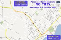 info logistiche 6 ottobre