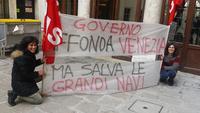 pre-corteo-no grandi navi