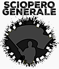 sciopero
