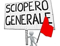 sciopero