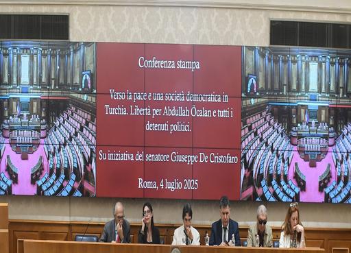 senato