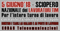 tim-sciopero-5giu18