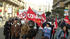Sciopero scuola del 24 novembre 2012 - Le foto delle manifestazioni di Roma e Napoli