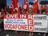 Basta con l’austerità: molte centinaia di migliaia di lavoratori/trici in sciopero il 18 ottobre.  