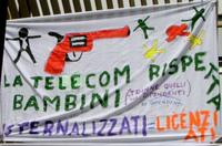 ESTERNALIZZATI TELECOM : VITTORIE LEGALI IMPORTANTISSIME !