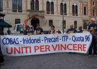  I Quota 96 prigionieri del governo Renzi