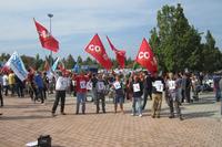 La giornata di sciopero del 17 settembre dei lavoratori/trici delle telecomunicazioni
