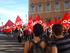 La manifestazione di Roma del 19 ottobre