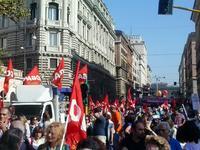 Le iniziative e le manifestazioni del 14 novembre