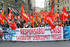 Manifestiamo giovedì 22 marzo alle ore 15.30 al Parlamento (piazza Montecitorio) in difesa dei diritti e del lavoro