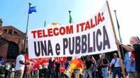 TELECOM ITALIA - SCORPORO DELLA RETE ? LA NOSTRA PROPOSTA CONTRO QUELLA DI BERNABE'