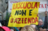 Un “decalogo” per uscire dalla scuola-azienda e ripristinare la scuola della Costituzione.