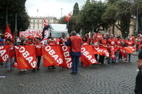 Un grande successo il No-Monti Day  E ora lo sciopero generale del 14 novembre, con l’Europa che lotta  Cacciamo il governo Monti