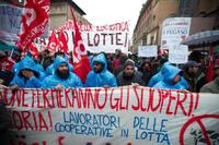 Bologna, 23 novembre 2013 